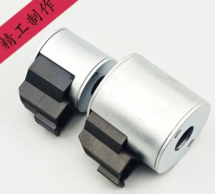 4304012 4303712 24V Solenoid Valve Coil Compatible with Hydraforce Valve Stem Series 16MM 13MM 12V 24V 4303624