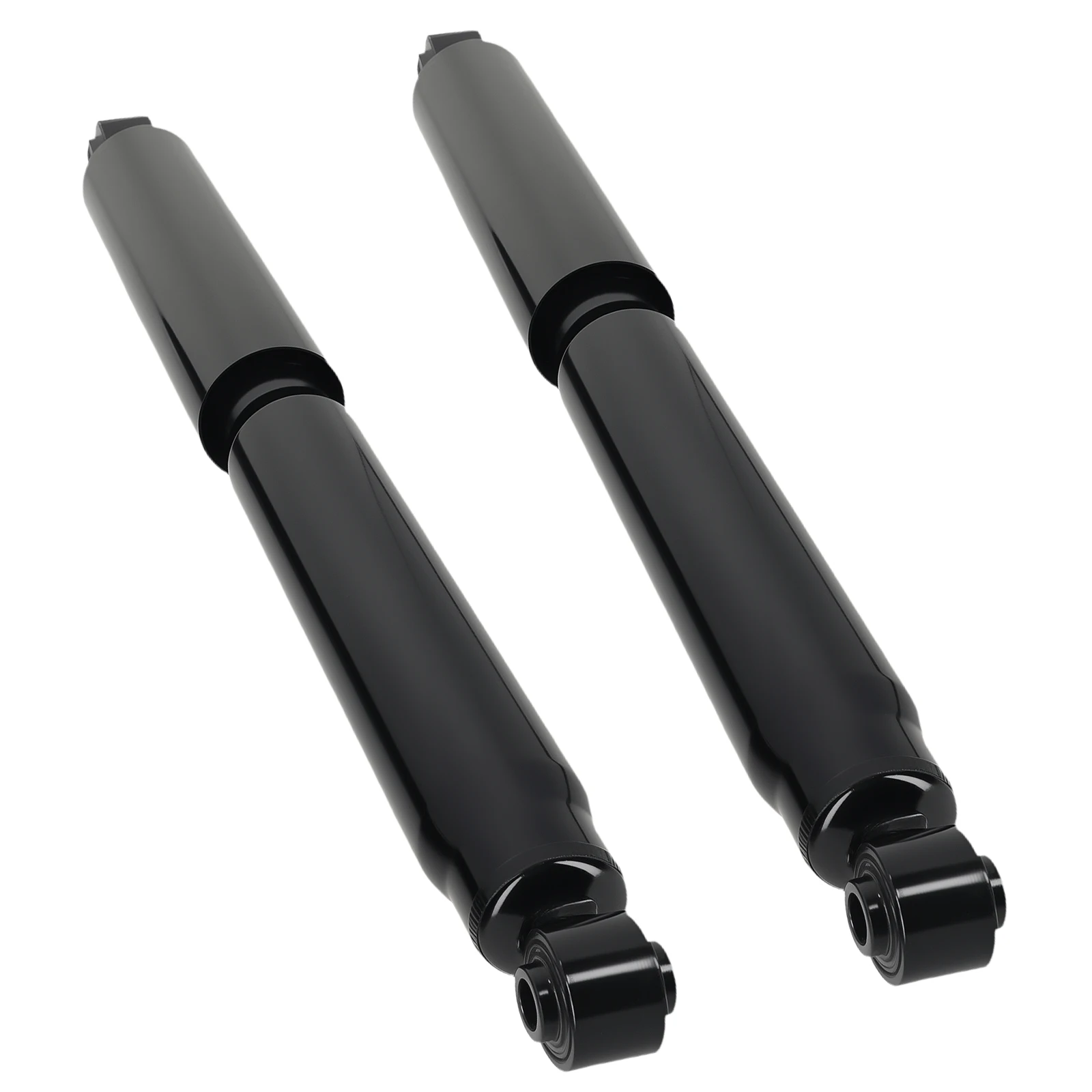 

Пара задних амортизаторов 344385 для Silverado GMC Sierra 1500 2500 HD 2001-2010