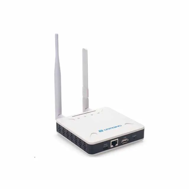 Dra Gino Indoor Lor…