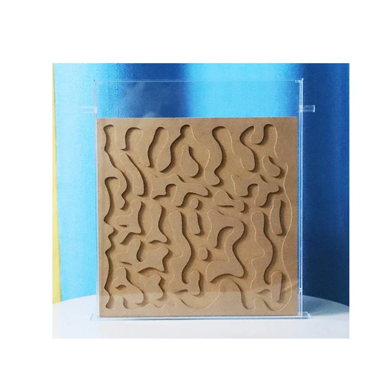 صندوق مزرعة النمل بيت النمل مجموعة كبيرة من الأكريليك لمزرعة النمل الرملي الطبيعي #5