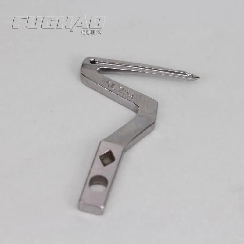 

Промышленная швейная машина Fu Chao KL25A с нижним контуром