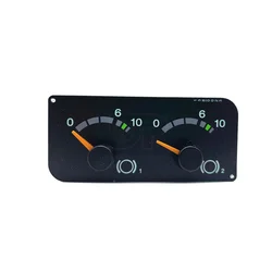 1PC Truck Digital Tachometer Instrument Cluster 1434136 1423209 1109999 For Scani- 4 Series Vehicles