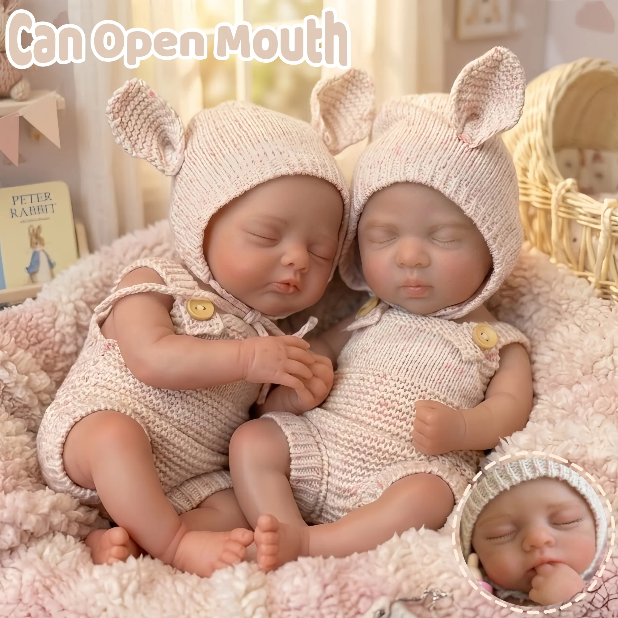 1pc-2-stili-13-pollici-bambola-reborn-bebe-in-silicone-solido-lavabile-con-bocca-aperta-e-pelle-dipinta-realistica-fatta-a-mano-per-regali