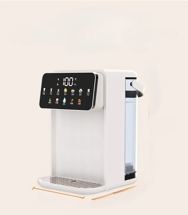 

Instant drinking water New household direct drinking machine Small desktop drinking machine Desktop hot water