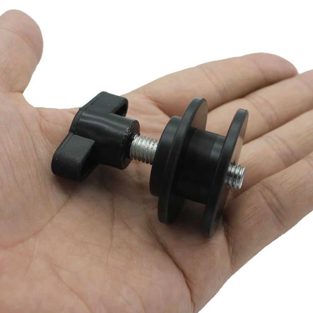 Soporte para cadena de bicicleta AU, herramienta de lavado de buje, soporte fijo, cadena de limpieza de volante, ciclismo