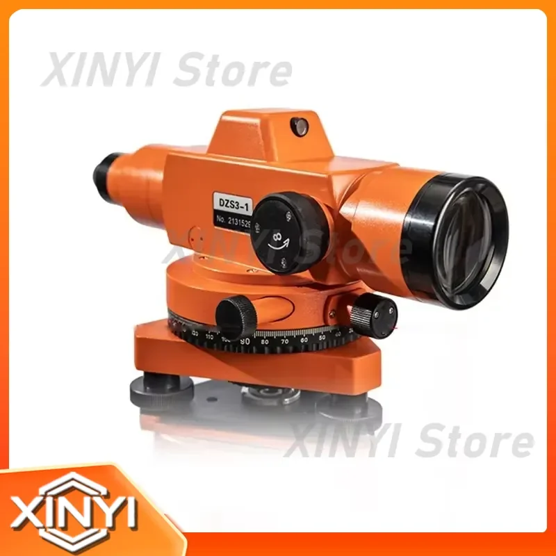 Wholesale Optical Automatic Level for Land Surveying 30x Magnification Auto Level Equipment for Construction Measuring Tools