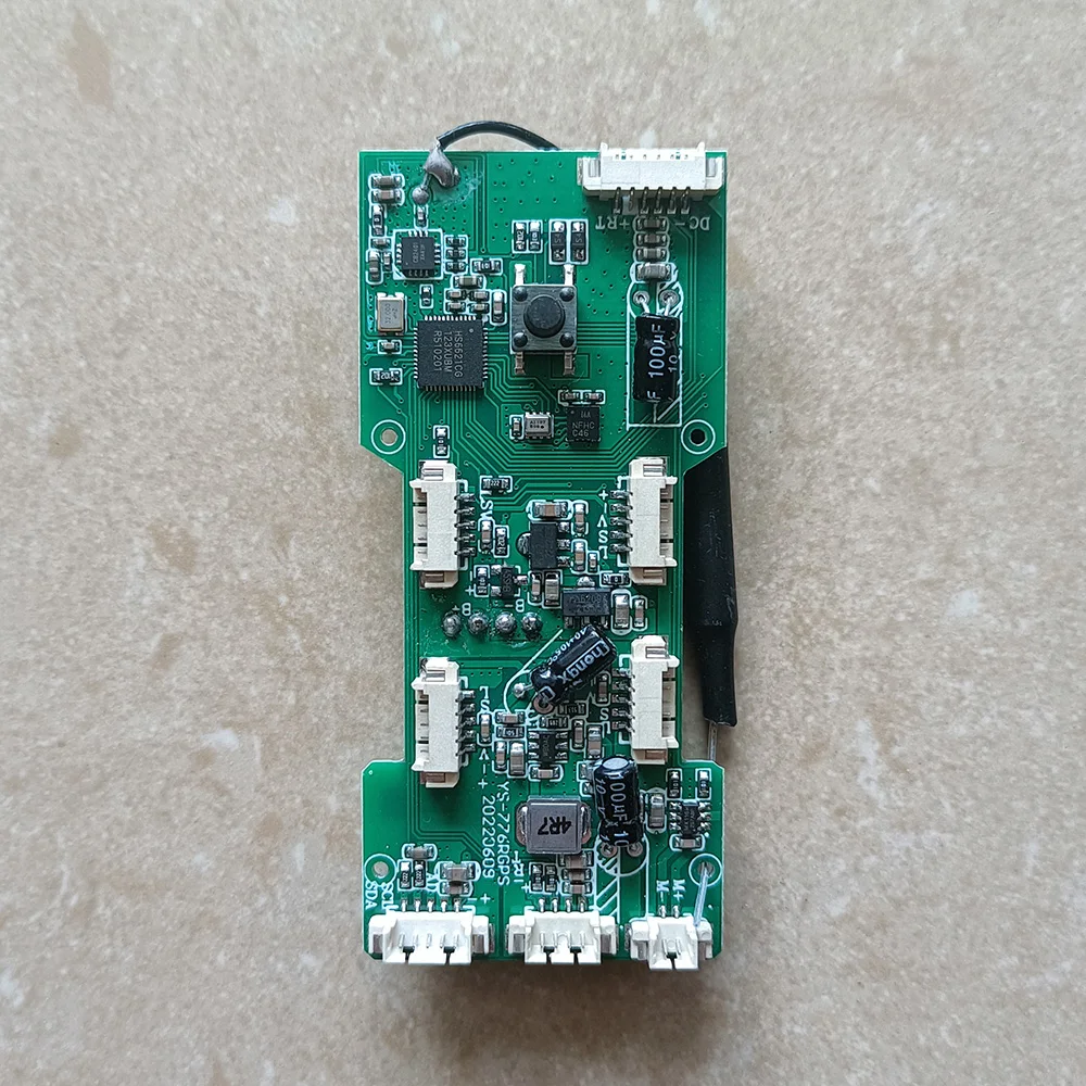 4DRC F8S RC Drone Ersatzteile Zubehör Teil Kamera Hindernis Avoider Niedrigeren Oberen Shell GPS Propeller Arm Set Fernbedienung Empfänger