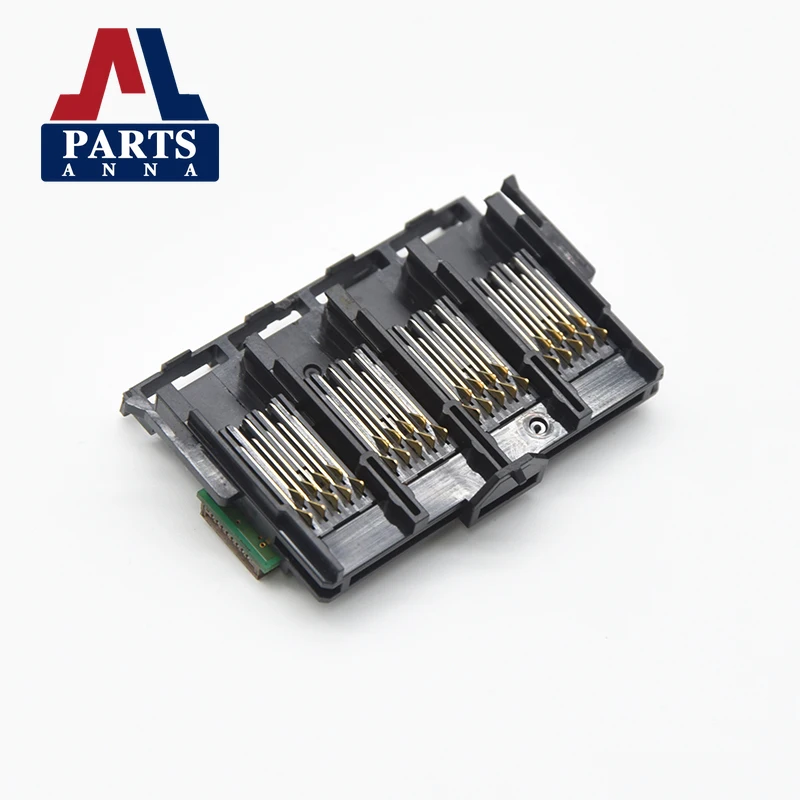 R1390 Ink Cartridge Chip Board For Epson R1390 R1400 1410 1430 1800 1900 Printer Part Chip Contact