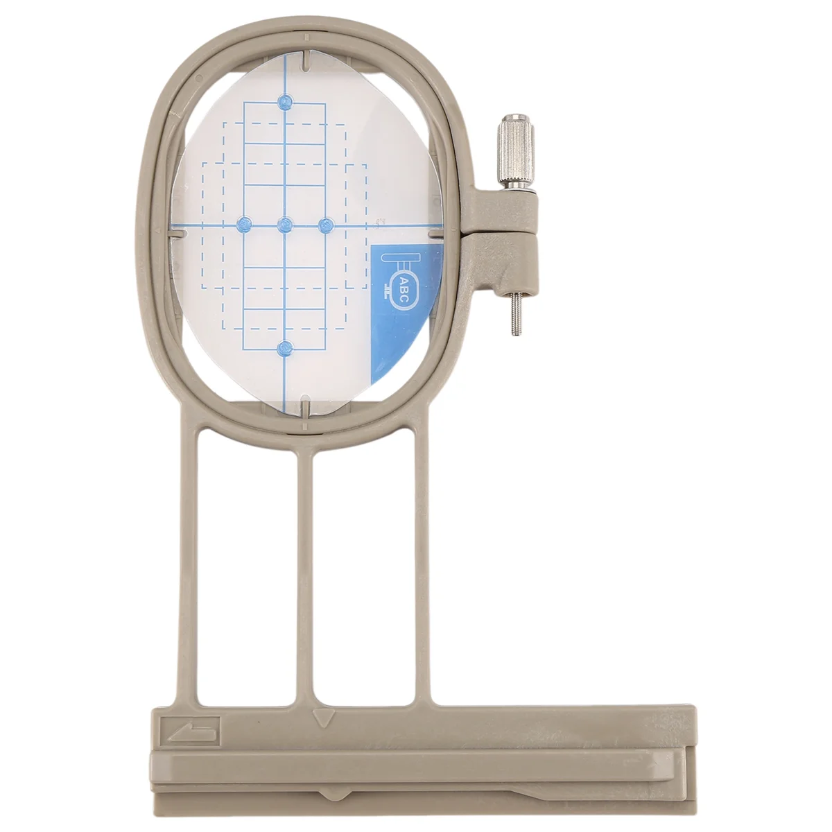 طوق B-T لآلة التطريز Duetta 4500D 4750D 6000D 6700D -Is 2500D 1500D 4000D-SA437
