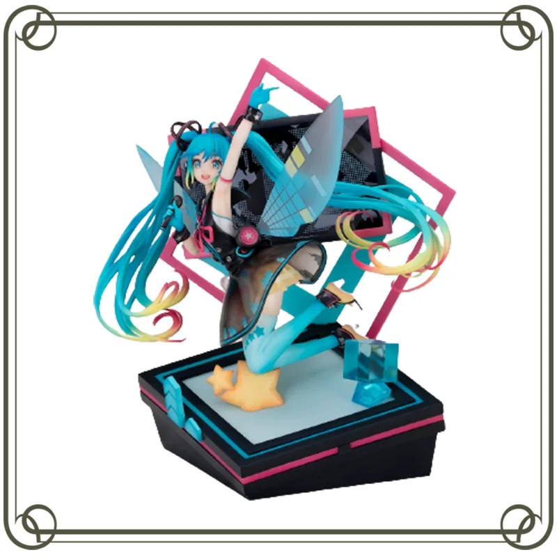 

Original APEX Hatsune Miku Pick Me Up Ver. Vocaloid Figure Kids toy Christmas gift