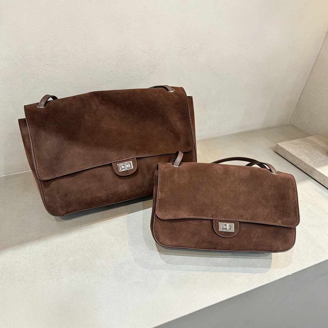 Bolsas Tote de Couro Legítimo - Structured Handbag Top Handle avaliação e preço
