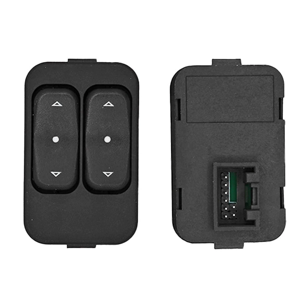 

​For Opel Astra G Combo For Vauxhall Zafira Corsa 93350573 6240107 93350565 Electric Power Car Window Control Switch