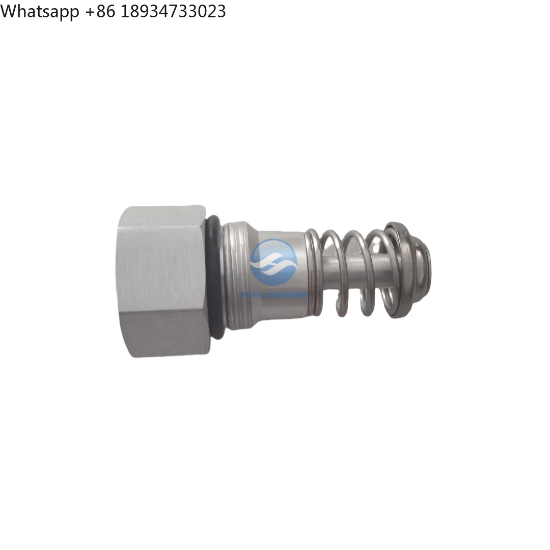 6C Engine Bypass Valve Machinery Engine Parts 3934410 3923477 3919015 3920326 3934278 3923476