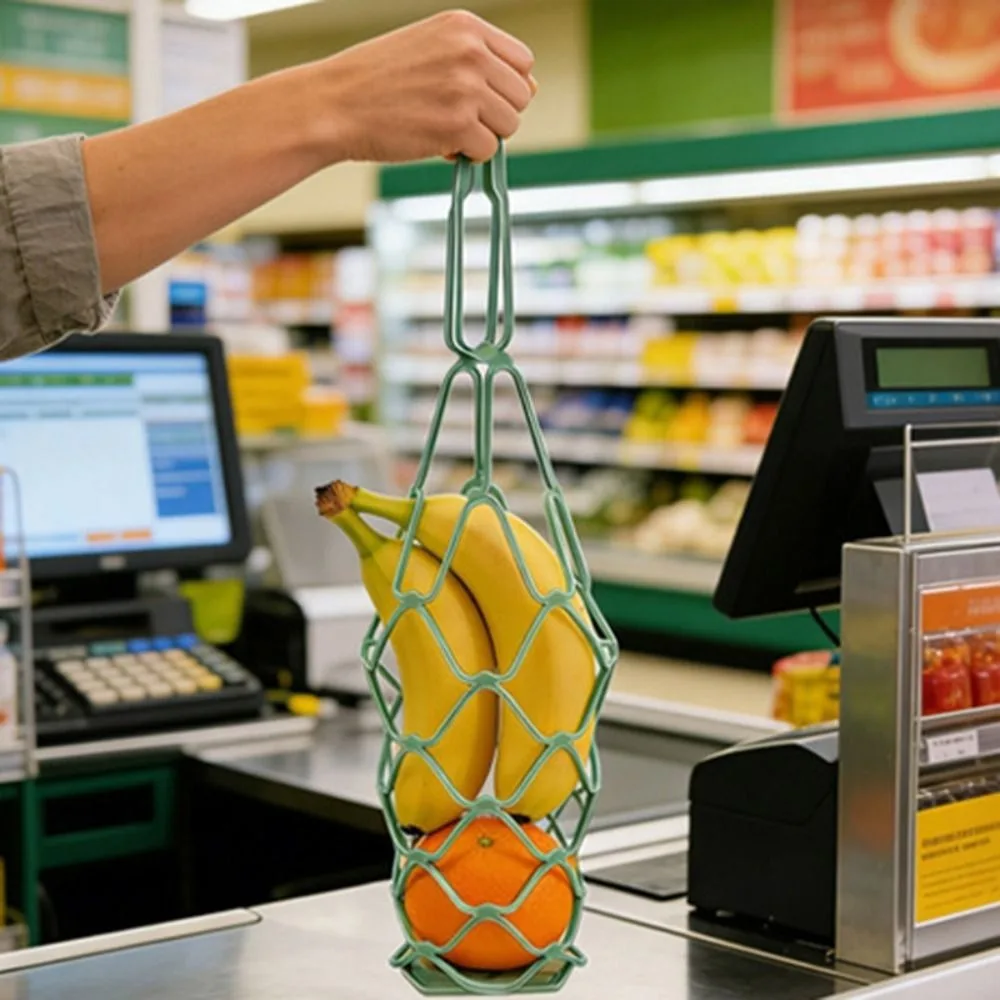 

2PCS Hexagonal Multi-functional Silicone Dish Pad Heat-resistant Flexible Dining Mat Basket Bag Storage Bag Non-slip Cup Mat
