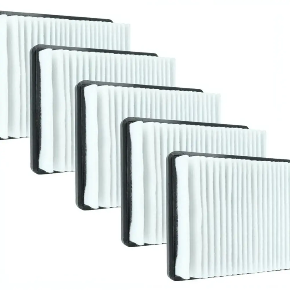 Replacement Air Filter Part For Tennant Scrubber Sweeper 1037822 Cleaning Equipment Accessory Engine Intake Maintenance Unit
