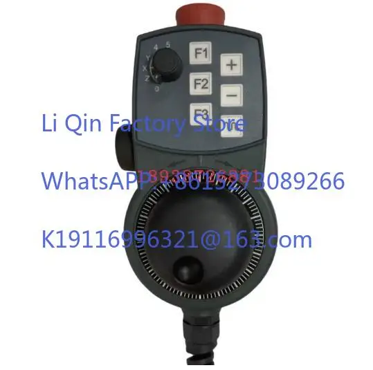 Electronic Handwheel DMG-HBG-2687447 New Spot Handheld Unit Pulse Generator