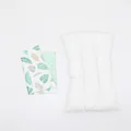 Leaf 2pcs