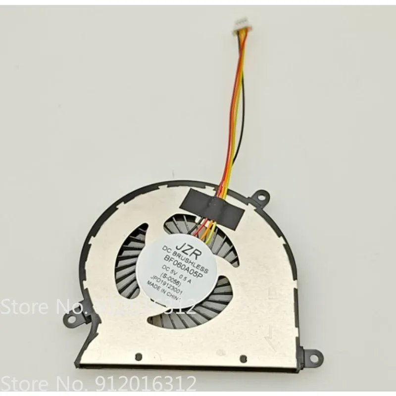 

NEW CPU Fan for Mechanical Revolution S1 Pro S2-01 S3 Fan for Acer Aspire C22 C27