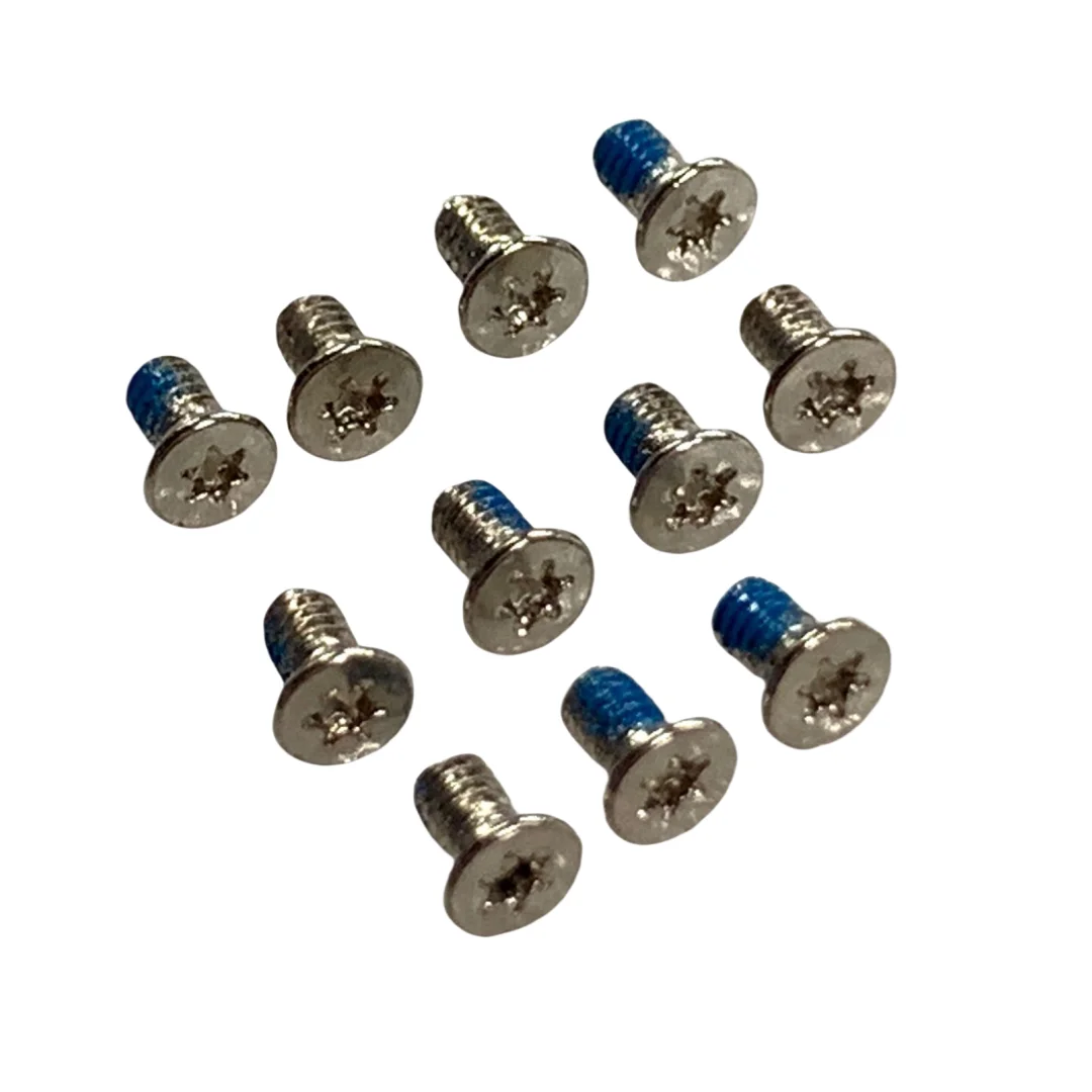 

For Razer Blade 14 15 17 18 RZ09-0238 RZ09-0166 bottom cover Case screws