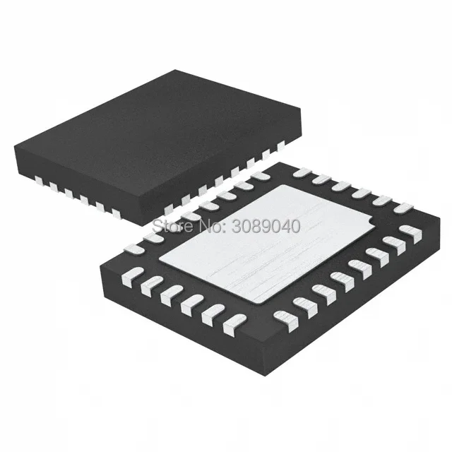 LT8391EUFD LT8391IUFD LT8391HUFD LT8391 - 60V Synchronous 4-Switch Buck-Boost LED Controller with Spread Spectrum