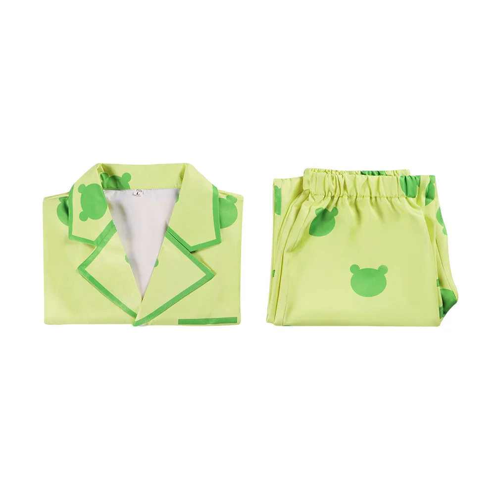 Spettacolo cosplay Spwear per la sorella Raiun loween Costume Fem Modello Costume tradizionale cinese Spettacolo teatrale