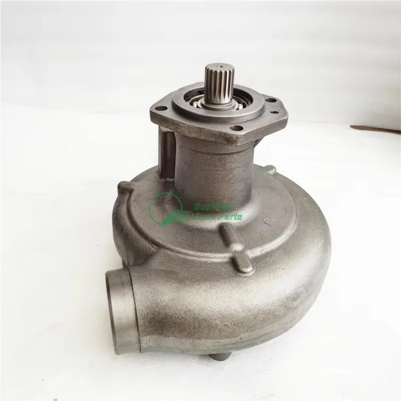 2026 Good Quality Disel Engine Parts K50 Water Pump 3002109 3028991 3050447 3627084 3634033 5633400 5611528