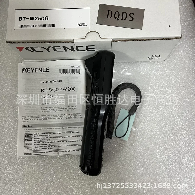 BT-W200G Code Reader BT-W250G KEYENCE BT-W350G BT-W300G BT-W155G