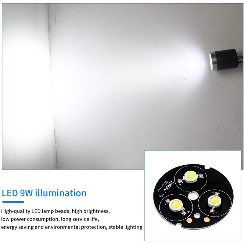Diode électroluminescente