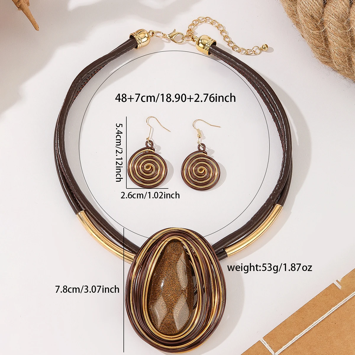 Product detail
