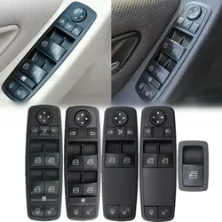 Power Window Lifter Switch Botton For Benz Sprinter W906 VW Crafter 30-35 30-50 Dodge Sprinter 2500 3500 9065451213