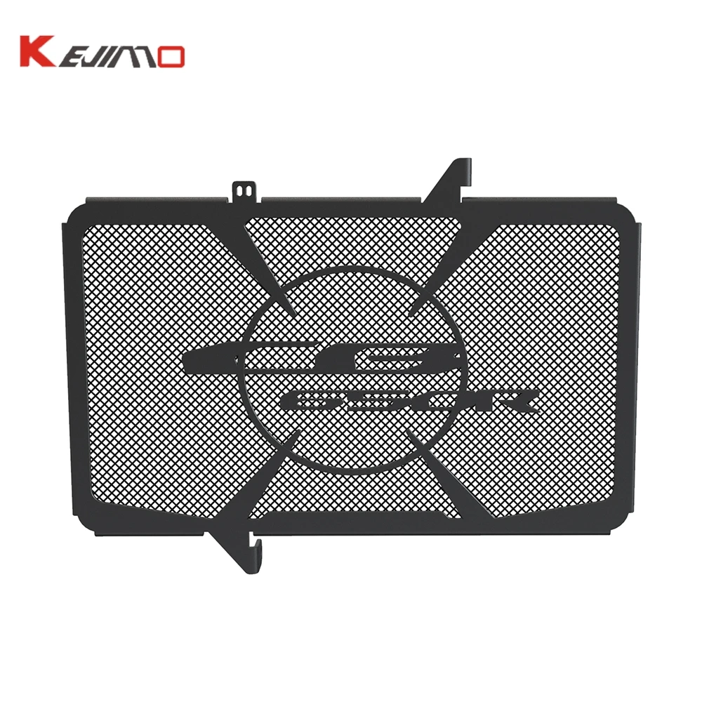 For HONDA CBR650R CB650F CBR650F CB650R 2014 2015 2016 2017 2018 2019 2020 2021 2022 Radiator Grille Cover Radiator Guard