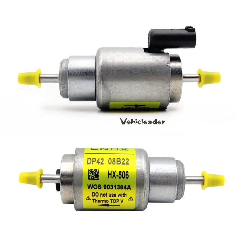 Auto Parts 12V/24V Fuel Pump DP42 for Webasto Diesel 1322839A 1314848C 9019847C For Webasto AT2000STC Oil Dosing Pump