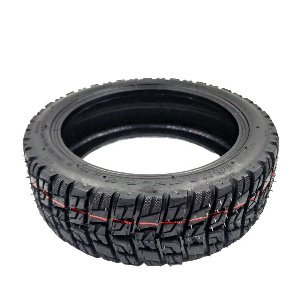 NAIPUTUN 10*2.75-6.5 Off-road vacuum tire for Speedway 5 Dualtron 3 electric scooters 10 inch tyre