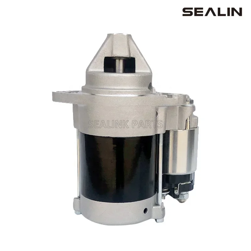 STARTER MOTOR FOR YAMAHA EF5200 EF5500 EF5500EFW EF6000TE EF6300iSE EF6600E EF7000E MZ360 MZ300 MZ175 185F GENERATOR ENGINE