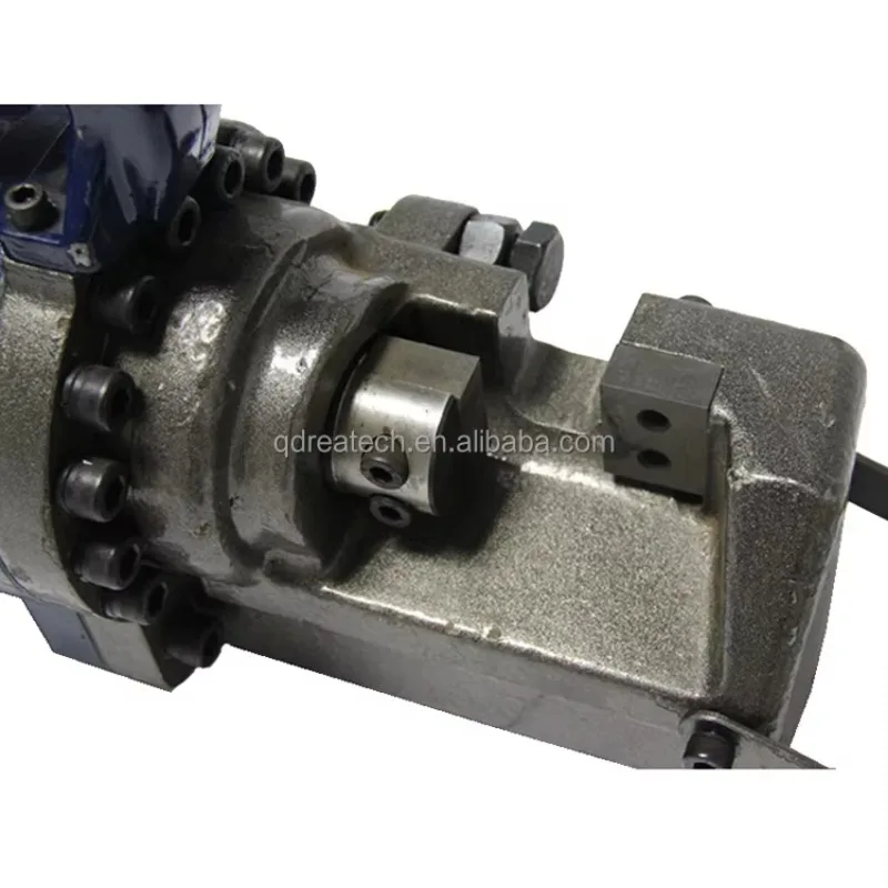 قاطع حديد التسليح الهيدروليكي 16 مم