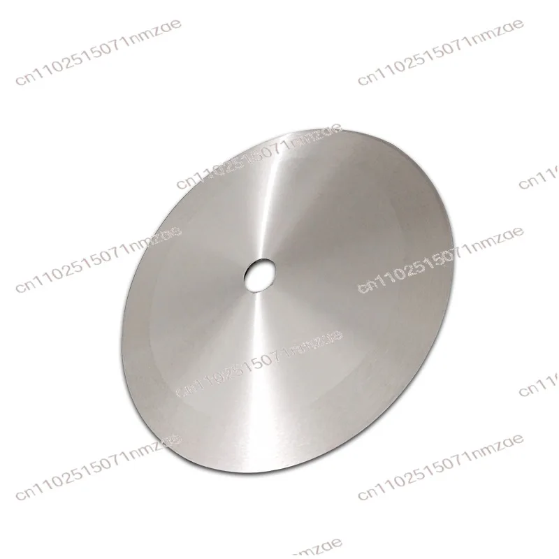 Diamond Saw Blade Paper Conversion Round Wood Saw Blade Toilet Paper Cutting Blade