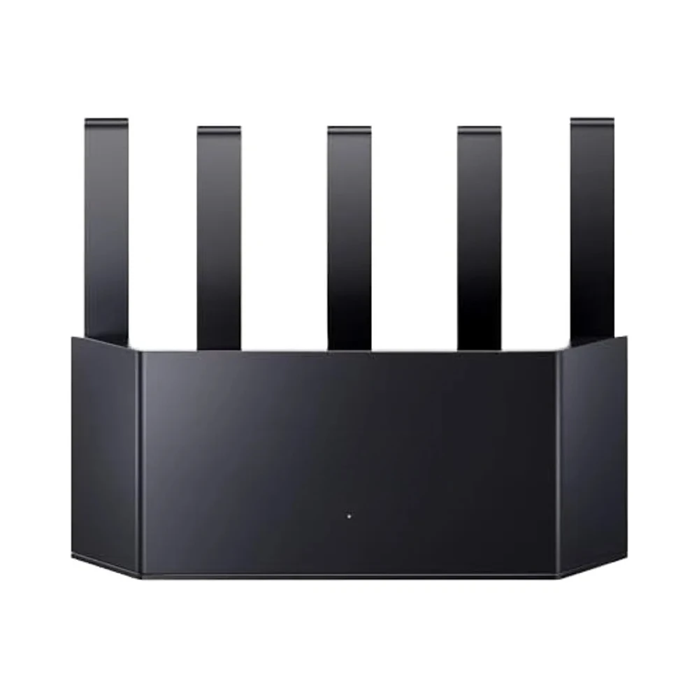 4323Mbps Dual Band Wi-Fi 7 Router (RE6L Pro) 1x2.5G + 3x1G Ports Easy Setup Security Parental Controls
