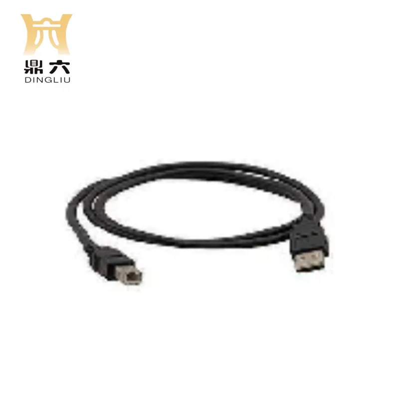 스퀘어 포트 프린터 라인, USB 프린터 케이블, 1mtr