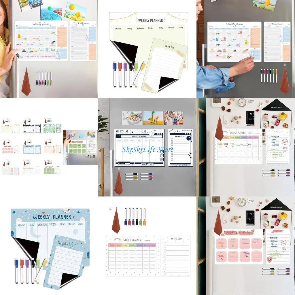 E65E Calendar Weekl…