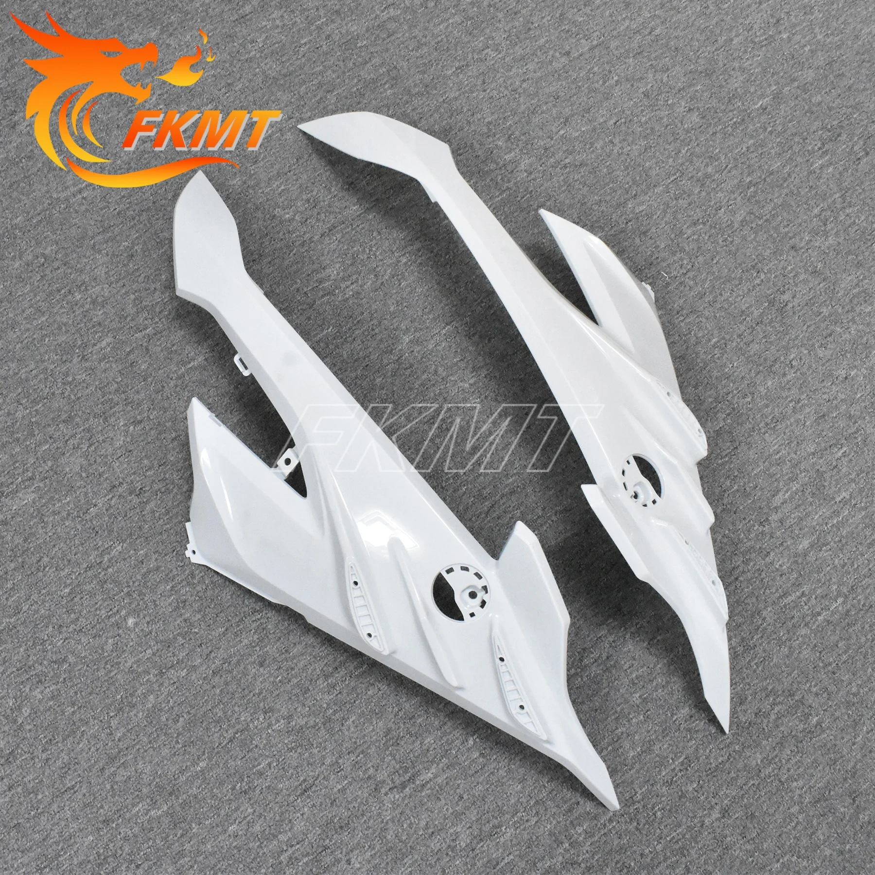 

Motorcycle Side Panel Cover Fairing Protector Plate Covers ABS Middle Fairings Fit For BMW S1000RR S 1000RR S1000 RR 2023