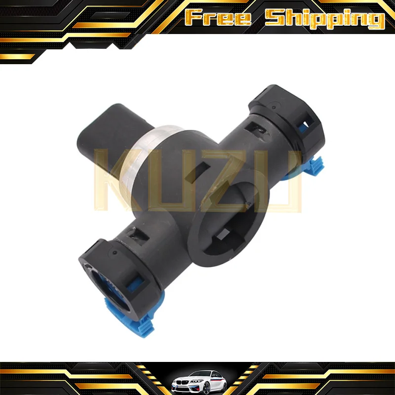 31432653 Fuel Pressure Sensor For Volvo S60 V60 V90 XC40 XC60 XC70 MK3 V40 V60 T3 2.0