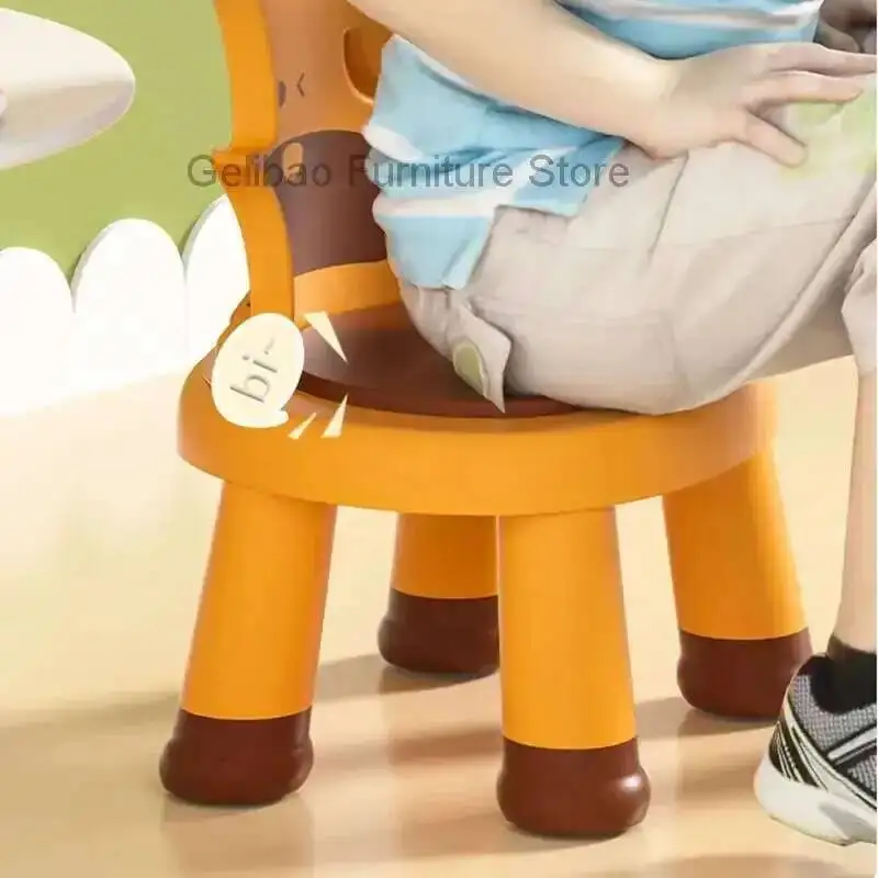 Car Chairs Nursery Plastic Chair Safety Child Seats High Baby Furniture Small Growing Children Children's Folding Camping Wooden