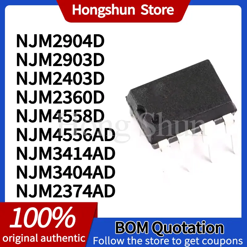 

NJM2360D NJM2374AD NJM2403D NJM2903D NJM2904D NJM3404AD NJM3414AD NJM4556AD NJM4558D PC phone case