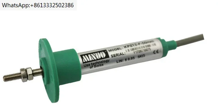 Kpz12S10Mm Small Di… - image