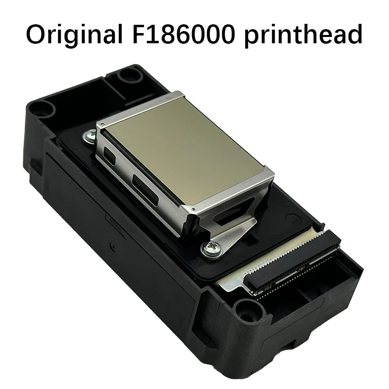 Original F186000 printhead F1440 A1 print head epson DX5 unlocked printhead for EPSON For Chinese brand printer F1440-A1