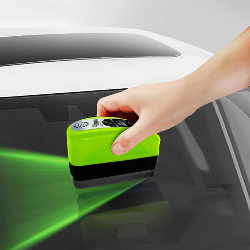 Dissolvant de film d'huile de verre, brosse pour livres profonds, planche hydrophobe, anti-pluie, brouillard, 120ml