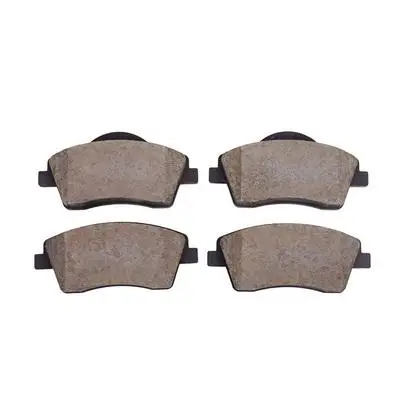 THREEON Quick Stop Front Rear Brake Pads For GEELY Tugella 2.0T 2022-Present LYNK and co 01 LYNK & Co 01 2017-Present