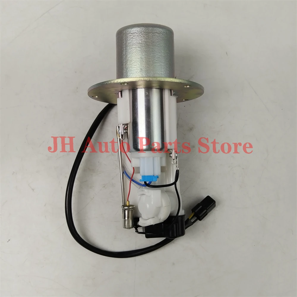 JH مجموعة مضخة الوقود لكاواساكي نينجا ZX-6R 6RR ZX636C/D ZX600N 2005-2006 49040-0814