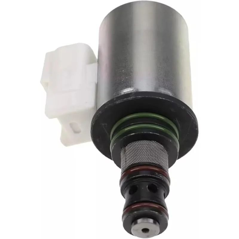 Magneetventiel CA1981515 198-1515 1981515 voor Caterpillar Loader 420D 430D 432D 442D 446D Wiellader 902 906 908