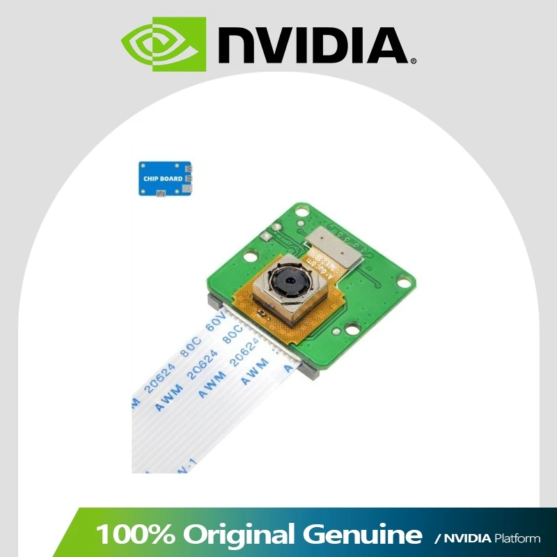 Arducam IMX219-AF Auto-Focus / Programmable Camera Module for NVIDIA Jetson Nano, AI Vision Imaging Board